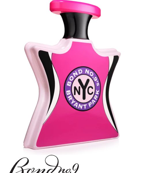 Bond N.9 Bryant Park