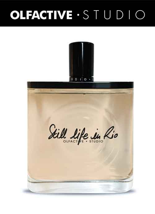 STILL LIFE in RIO edp 100ml 